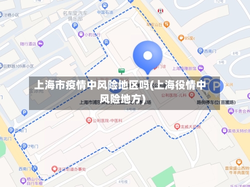 上海市疫情中风险地区吗(上海役情中风险地方)-第2张图片