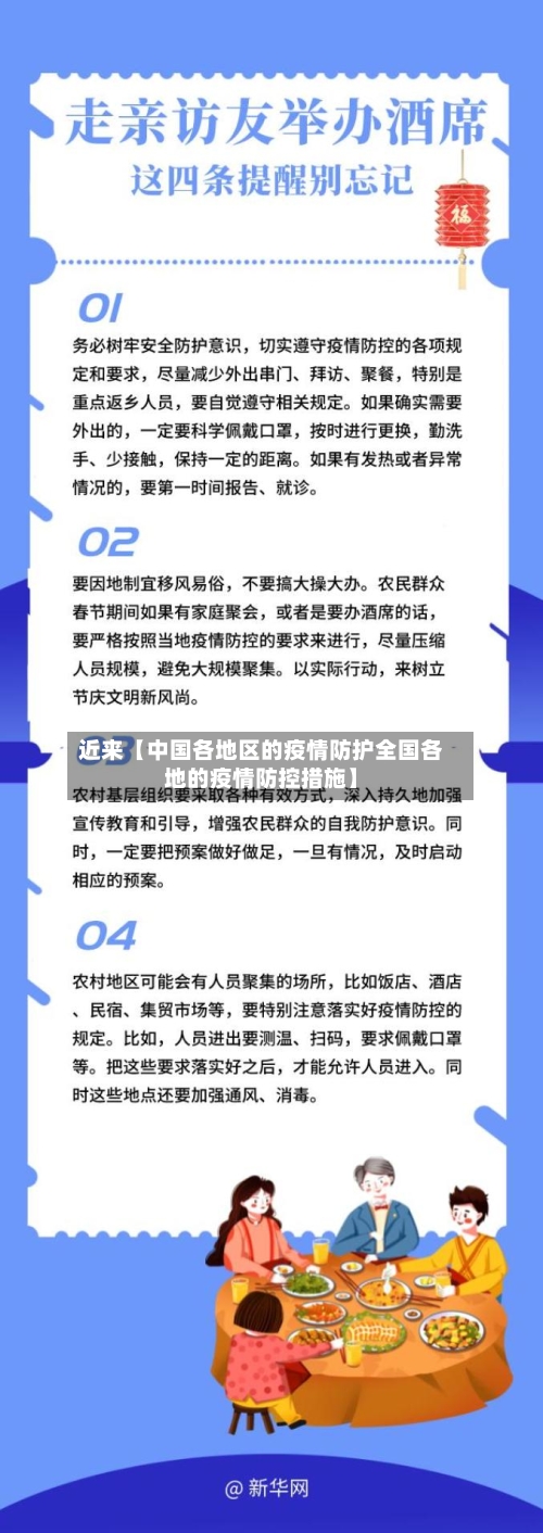 近来【中国各地区的疫情防护全国各地的疫情防控措施】