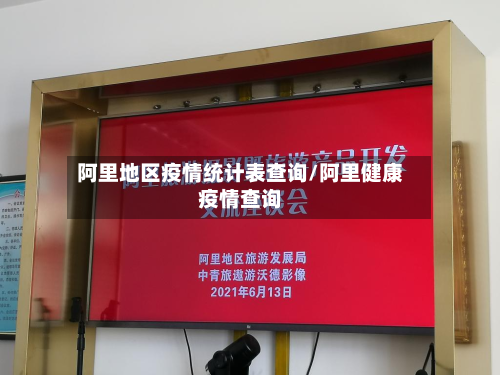 阿里地区疫情统计表查询/阿里健康疫情查询