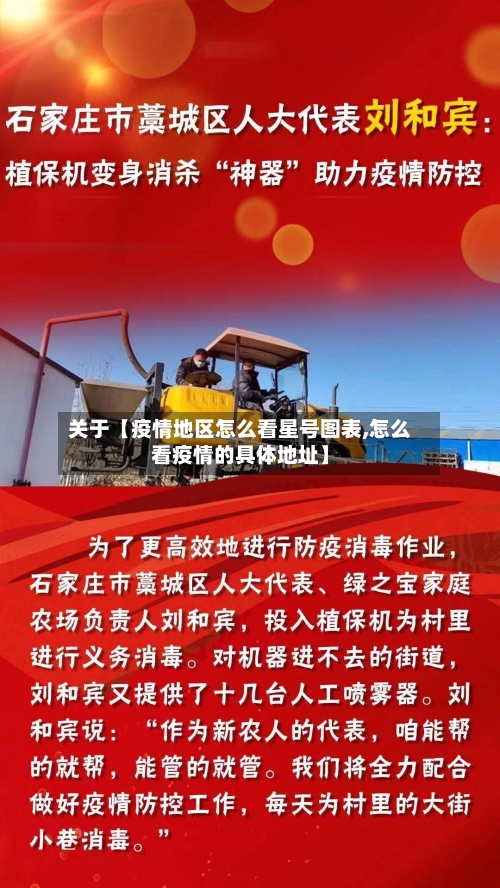 关于【疫情地区怎么看星号图表,怎么看疫情的具体地址】-第3张图片