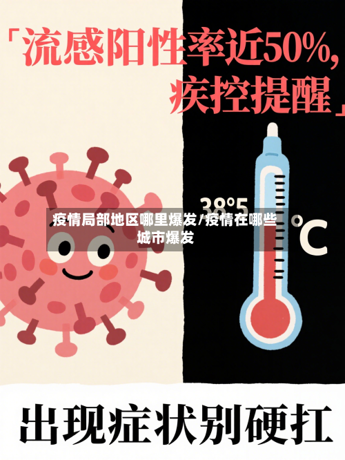 疫情局部地区哪里爆发/疫情在哪些城市爆发-第2张图片