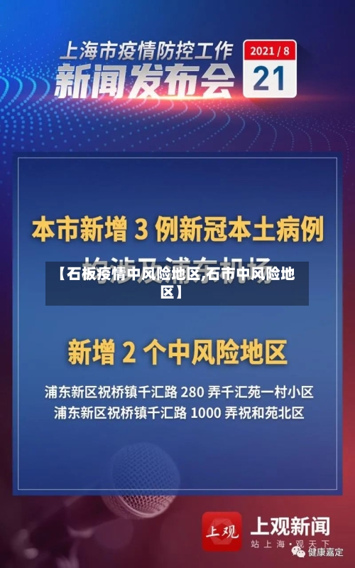 【石板疫情中风险地区,石市中风险地区】-第2张图片