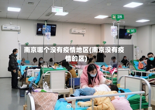 南京哪个没有疫情地区(南京没有疫情的区)-第3张图片