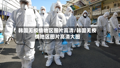 韩国无疫情地区图片高清/韩国无疫情地区图片高清大图-第2张图片