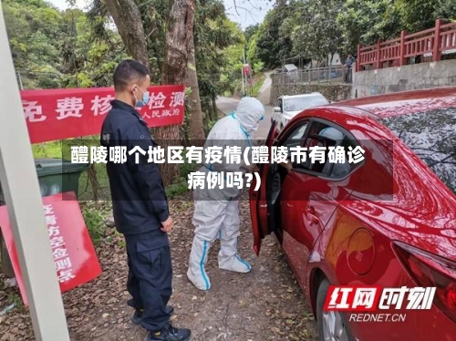 醴陵哪个地区有疫情(醴陵市有确诊病例吗?)-第2张图片