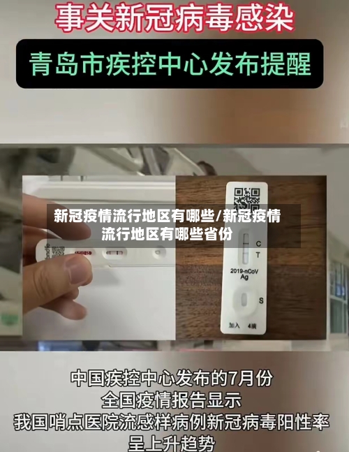 新冠疫情流行地区有哪些/新冠疫情流行地区有哪些省份-第3张图片