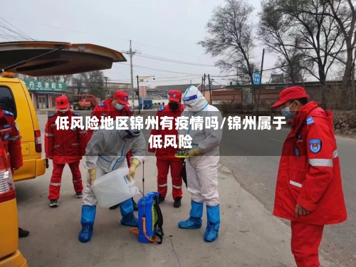 低风险地区锦州有疫情吗/锦州属于低风险