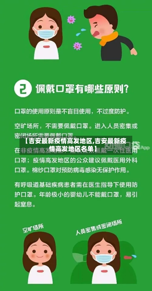 【吉安最新疫情高发地区,吉安最新疫情高发地区名单】