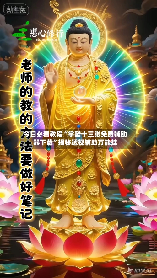 今日必看教程“掌酷十三张免费辅助器下载”揭秘透视辅助万能挂