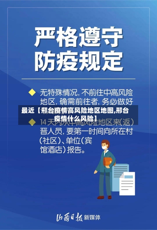 最近【邢台疫情高风险地区地图,邢台疫情什么风险】-第2张图片