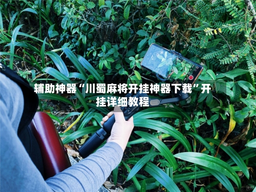 辅助神器“川蜀麻将开挂神器下载”开挂详细教程