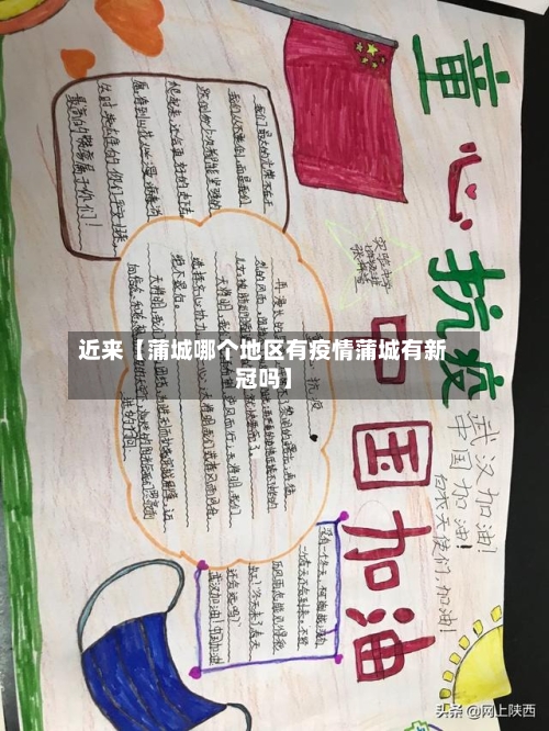 近来【蒲城哪个地区有疫情蒲城有新冠吗】-第3张图片