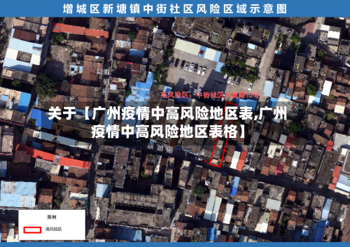 关于【广州疫情中高风险地区表,广州疫情中高风险地区表格】