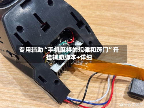 专用辅助“手机麻将的规律和窍门”开挂辅助脚本+详细-第2张图片