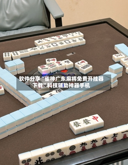 软件分享“雀神广东麻将免费开挂器下载”科技辅助神器手机-第3张图片