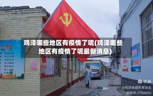 鸡泽哪些地区有疫情了呢(鸡泽哪些地区有疫情了呢最新消息)-第2张图片