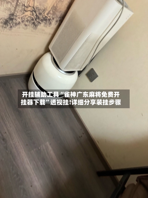 开挂辅助工具“雀神广东麻将免费开挂器下载”透视挂!详细分享装挂步骤-第2张图片