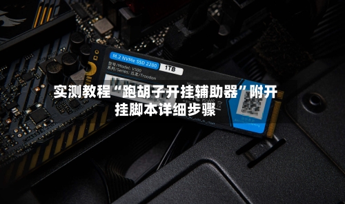 实测教程“跑胡子开挂辅助器”附开挂脚本详细步骤