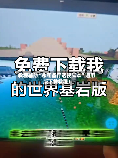教程辅助“永和备厅透视脚本”通用版下载教程！