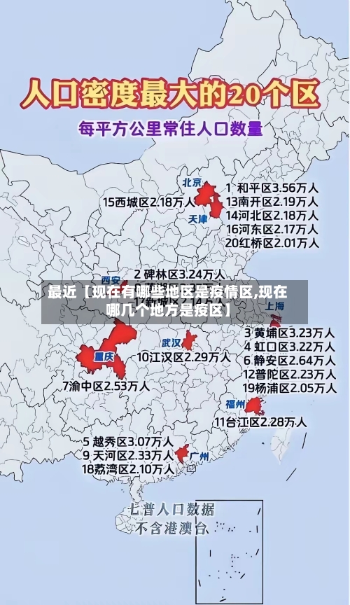 最近【现在有哪些地区是疫情区,现在哪几个地方是疫区】