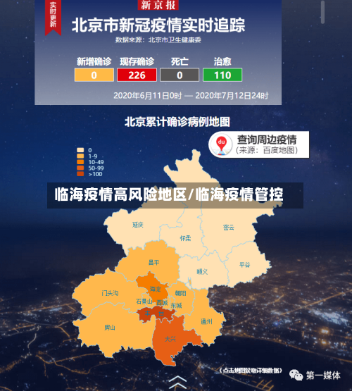 临海疫情高风险地区/临海疫情管控