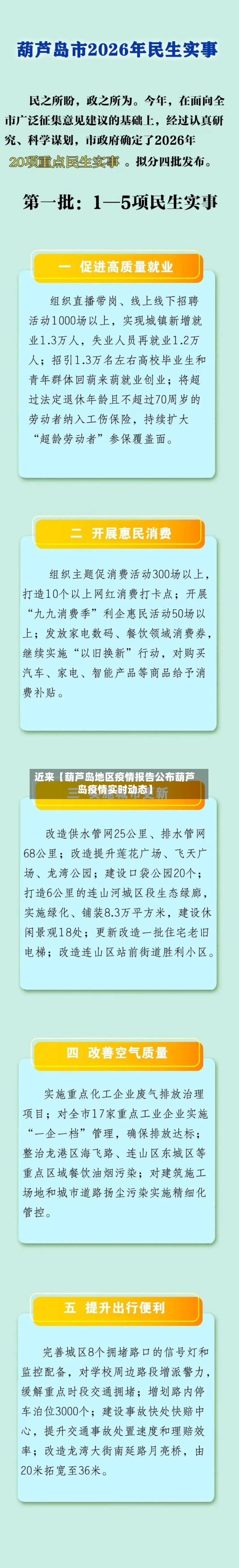 近来【葫芦岛地区疫情报告公布葫芦岛疫情实时动态】-第2张图片