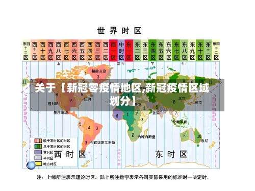 关于【新冠零疫情地区,新冠疫情区域划分】