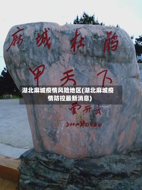 湖北麻城疫情风险地区(湖北麻城疫情防控最新消息)
