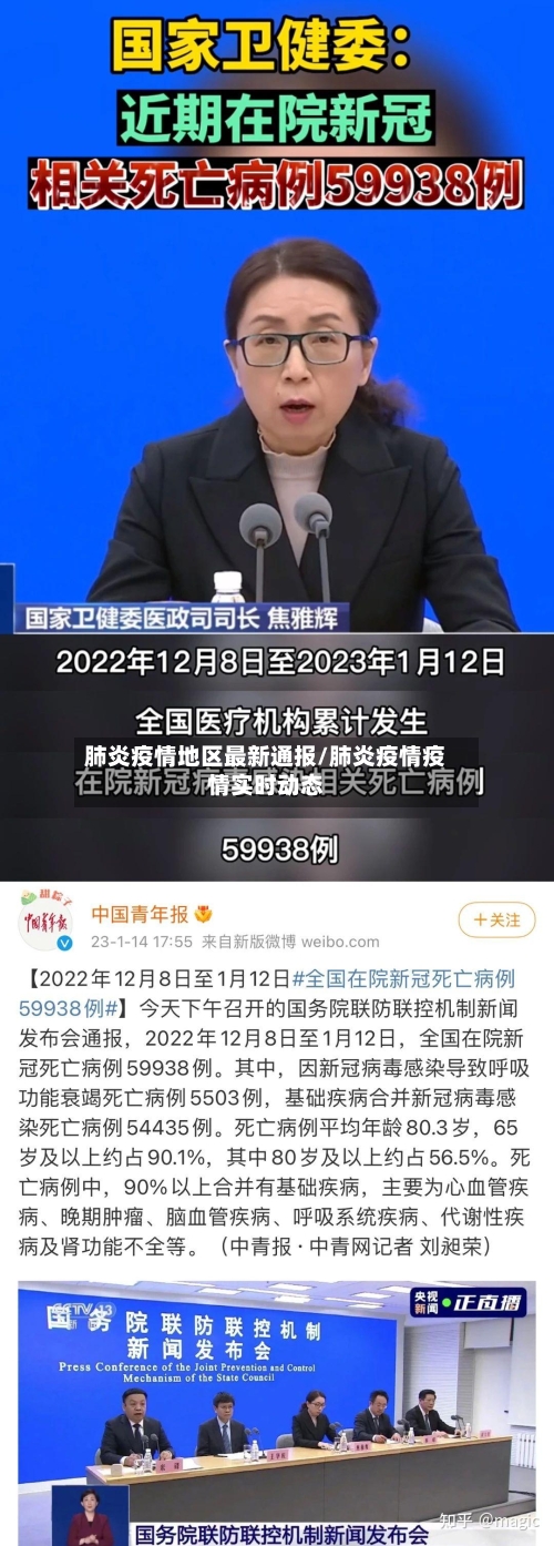 肺炎疫情地区最新通报/肺炎疫情疫情实时动态-第3张图片