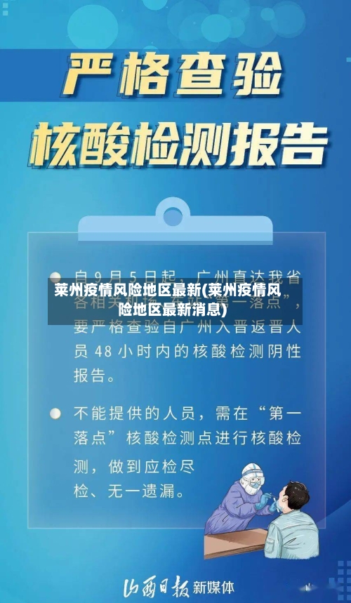 莱州疫情风险地区最新(莱州疫情风险地区最新消息)-第3张图片
