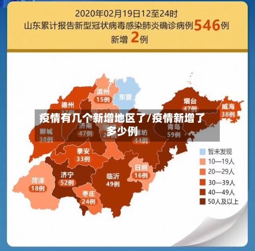 疫情有几个新增地区了/疫情新增了多少例-第2张图片