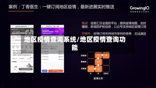 地区疫情查询系统/地区疫情查询功能-第2张图片