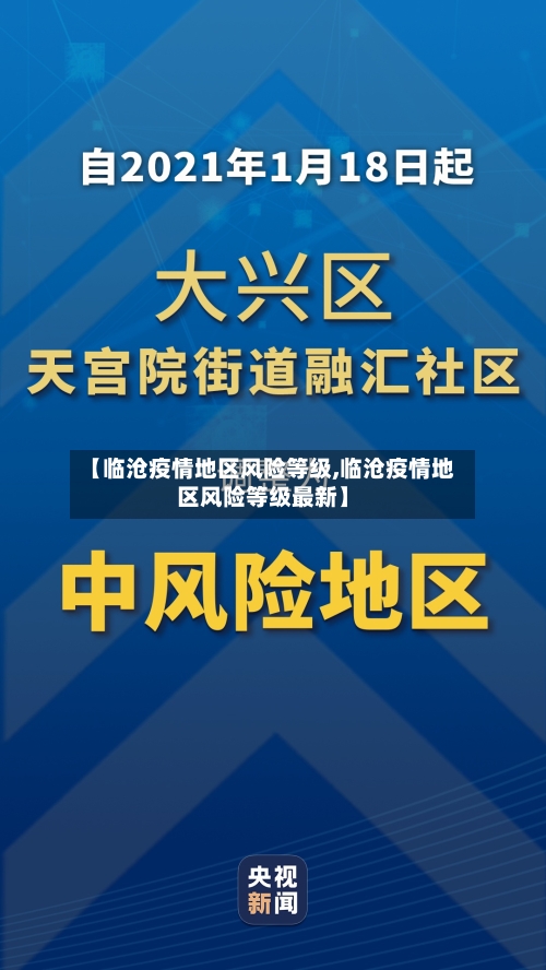 【临沧疫情地区风险等级,临沧疫情地区风险等级最新】-第2张图片