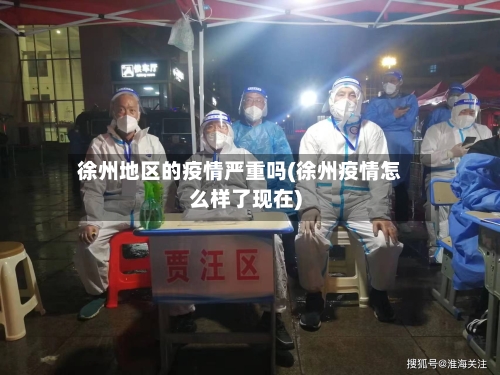 徐州地区的疫情严重吗(徐州疫情怎么样了现在)-第2张图片